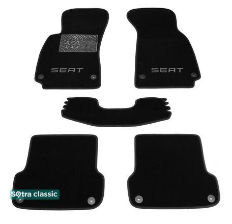 90366GDBLACK Sotra Коврик