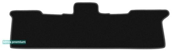 90285CHBLACK Sotra Килимок