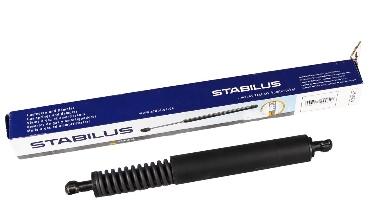 Купити Stabilus 2838ZN за низькою ціною в Україні!