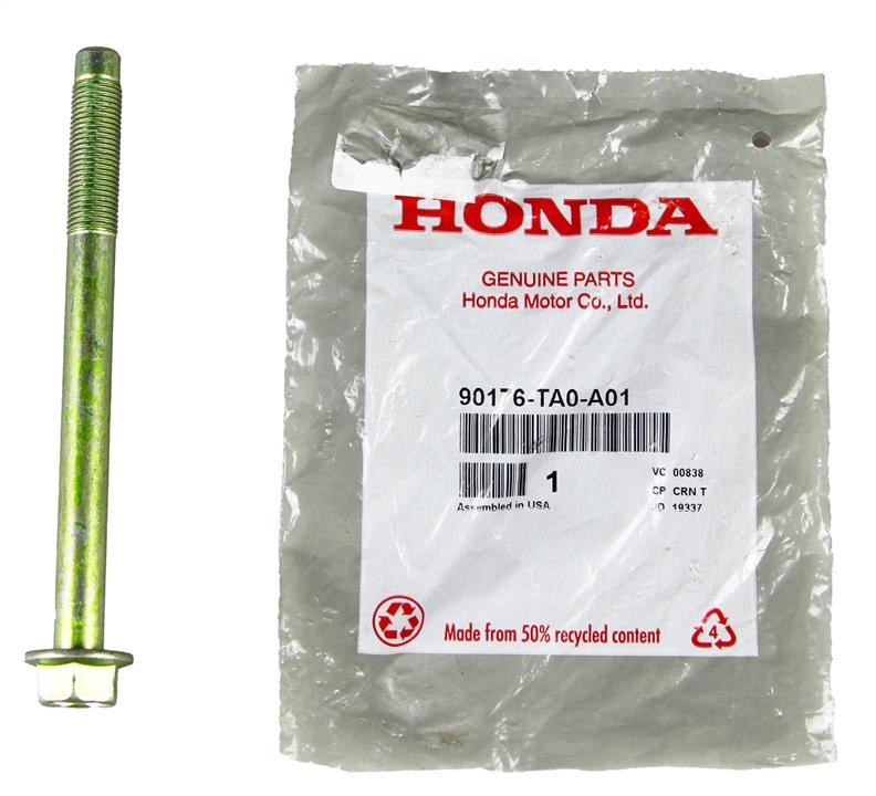 Купити Honda 90176-TA0-A01 за низькою ціною в Україні!
