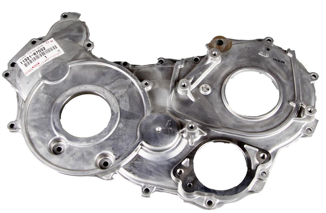 Купить Toyota 11321-67032 по низкой цене в Украине!