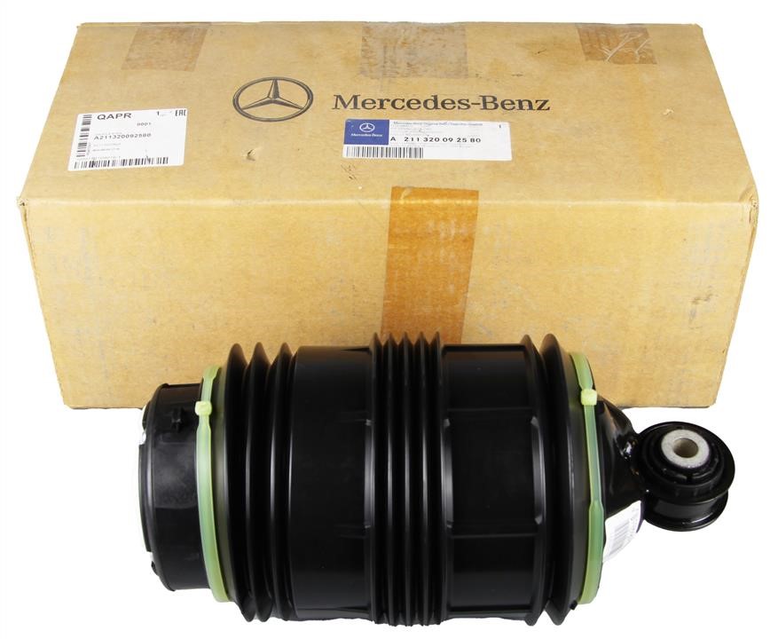 Купить Mercedes A 211 320 09 25 80 по низкой цене в Украине!