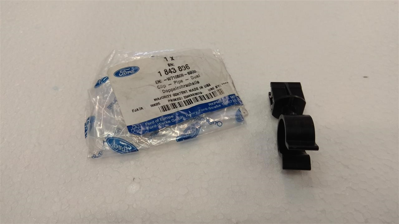 Купить Ford 1 843 896 по низкой цене в Украине!