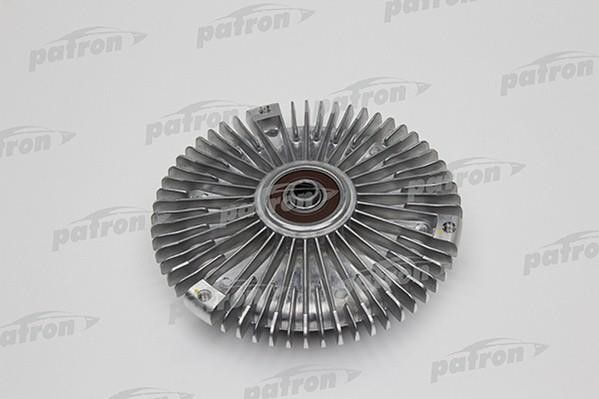 Patron PFC0014 Вискомуфта вентилятора PFC0014: Купити в Україні - Добра ціна на EXIST.UA!