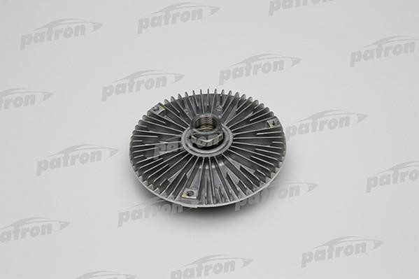Patron PFC0015 Вискомуфта вентилятора PFC0015: Купити в Україні - Добра ціна на EXIST.UA!