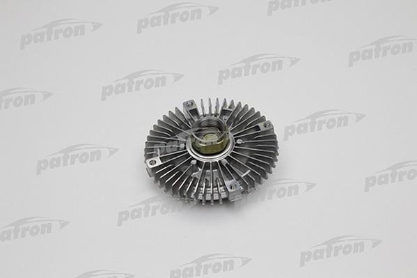 Patron PFC0020 Вискомуфта вентилятора PFC0020: Купити в Україні - Добра ціна на EXIST.UA!