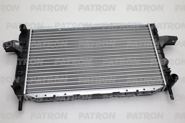 Patron PRS3087 Радіатор охолодження двигуна PRS3087: Купити в Україні - Добра ціна на EXIST.UA!