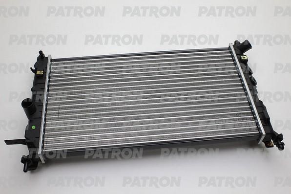 Patron PRS3327 Радіатор охолодження двигуна PRS3327: Купити в Україні - Добра ціна на EXIST.UA!