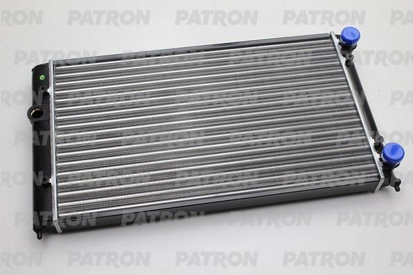 Patron PRS3366 Радіатор охолодження двигуна PRS3366: Купити в Україні - Добра ціна на EXIST.UA!