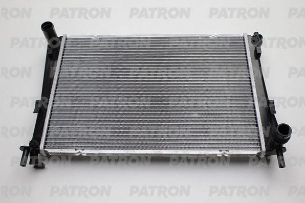 Patron PRS3423 Радіатор охолодження двигуна PRS3423: Купити в Україні - Добра ціна на EXIST.UA!