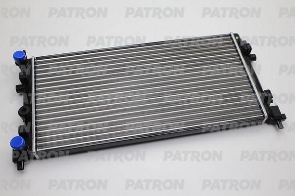 Patron PRS4035 Радіатор охолодження двигуна PRS4035: Купити в Україні - Добра ціна на EXIST.UA!