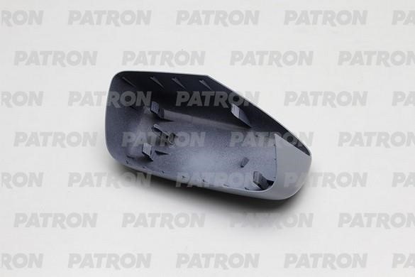 Patron PMG0417C02 Корпус дзеркала бокового PMG0417C02: Купити в Україні - Добра ціна на EXIST.UA!