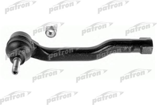 Patron PS1204R Наконечник рульової тяги правий PS1204R: Купити в Україні - Добра ціна на EXIST.UA!
