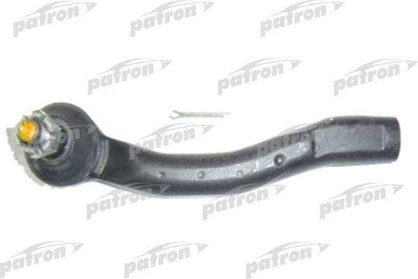 Patron PS1220R Наконечник рульової тяги правий PS1220R: Купити в Україні - Добра ціна на EXIST.UA!