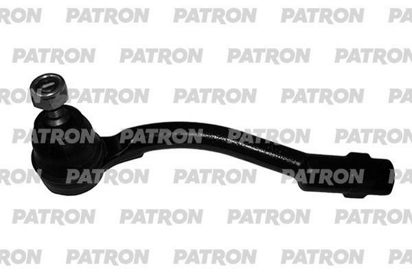Patron PS1239L Наконечник рульової тяги правий PS1239L: Купити в Україні - Добра ціна на EXIST.UA!