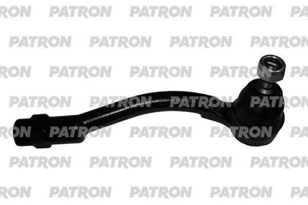 Patron PS1239R Наконечник рульової тяги лівий PS1239R: Купити в Україні - Добра ціна на EXIST.UA!
