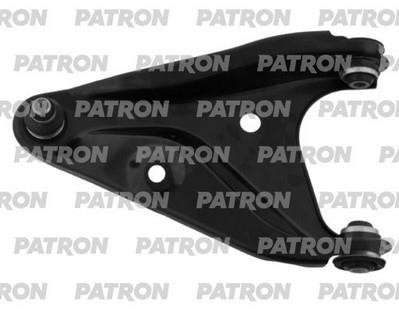 Patron PS5080L Важіль підвіски передній нижній лівий PS5080L: Купити в Україні - Добра ціна на EXIST.UA!
