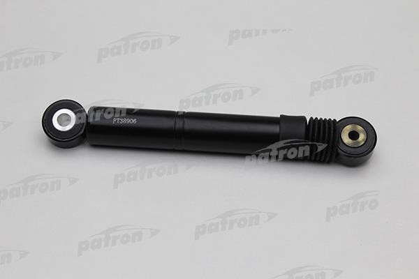Patron PT38906 Амортизатор натягувача ременя PT38906: Купити в Україні - Добра ціна на EXIST.UA!