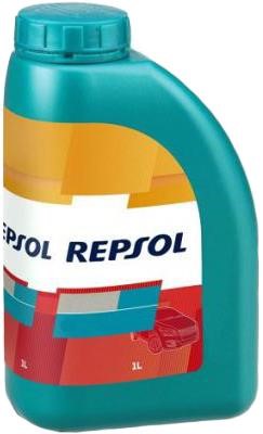 Repsol RP700R34 Антифриз Repsol G11 синій, готовий до застосування, 1L RP700R34: Купити в Україні - Добра ціна на EXIST.UA!