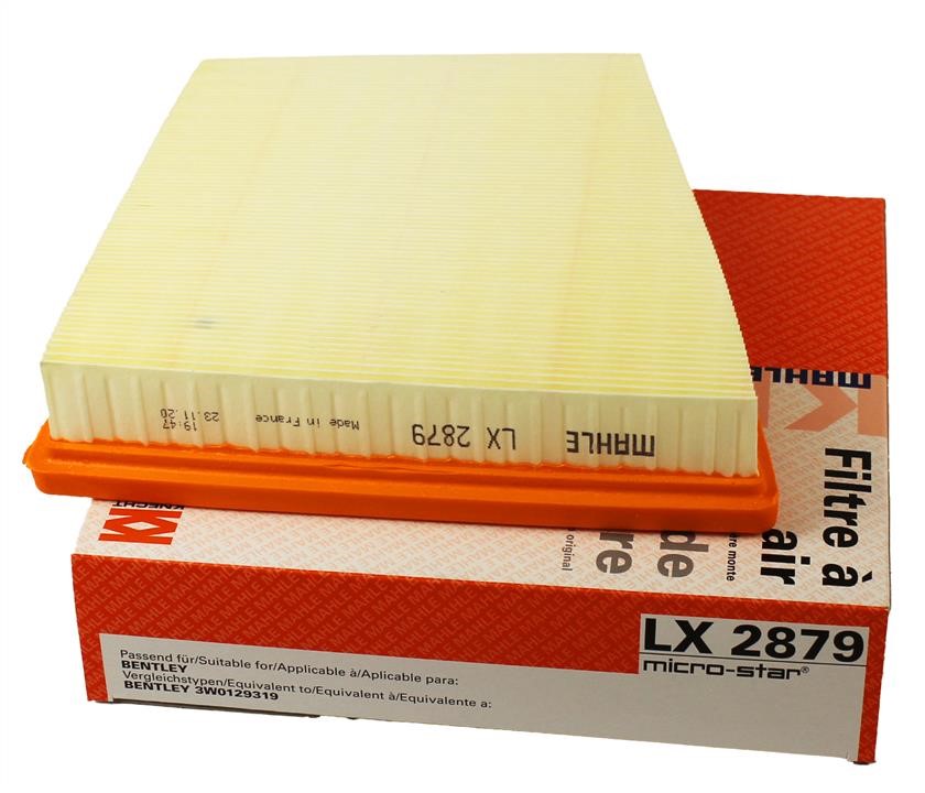Купить Mahle/Knecht LX 2879 по низкой цене в Украине!