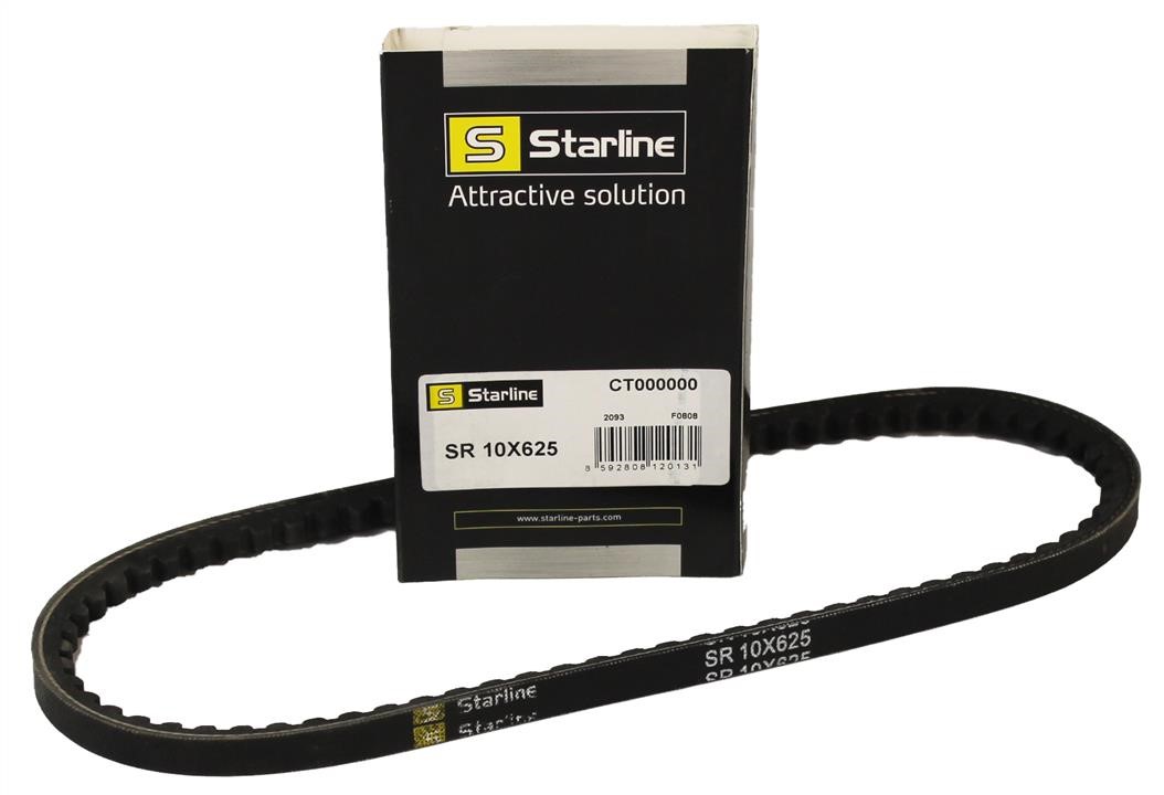 Купить StarLine SR 10X625 по низкой цене в Украине!