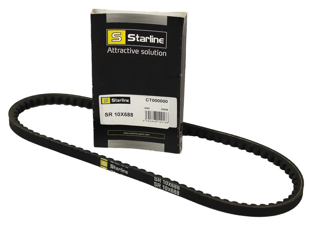 Купить StarLine SR 10X688 по низкой цене в Украине!