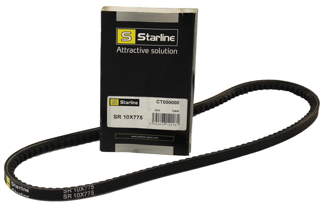Купить StarLine SR 10X775 по низкой цене в Украине!