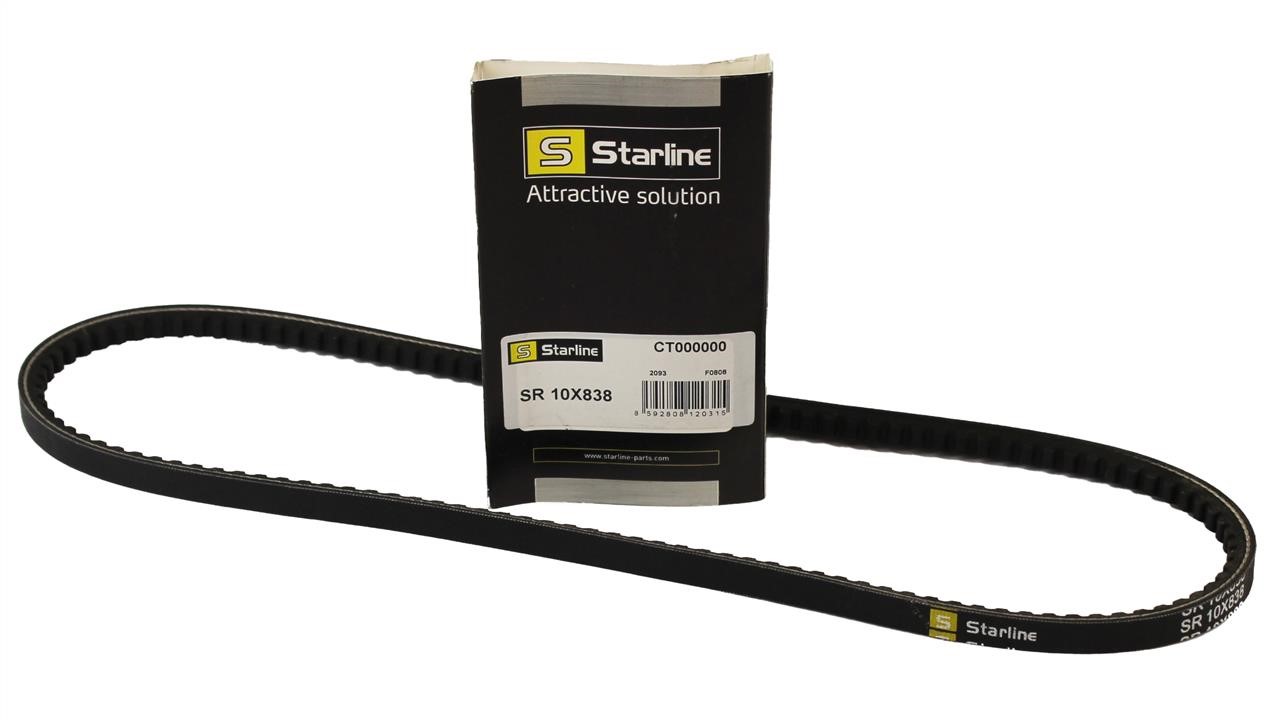 Купить StarLine SR 10X838 по низкой цене в Украине!