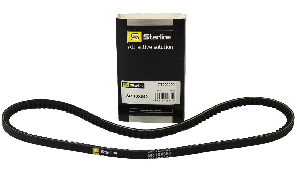 Купить StarLine SR 10X850 по низкой цене в Украине!
