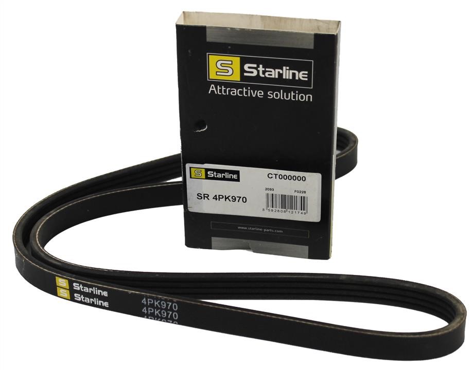 Купить StarLine SR 4PK970 по низкой цене в Украине!