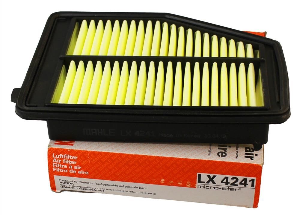 Купить Mahle/Knecht LX 4241 по низкой цене в Украине!