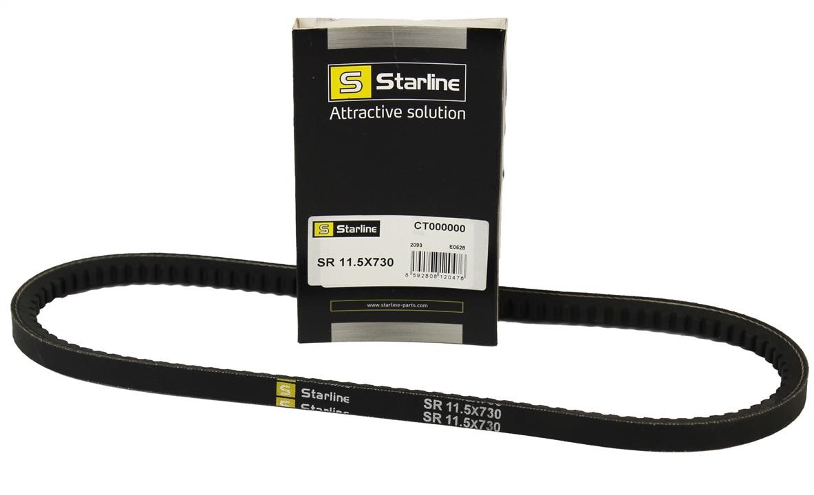 Купить StarLine SR 11.5X730 по низкой цене в Украине!