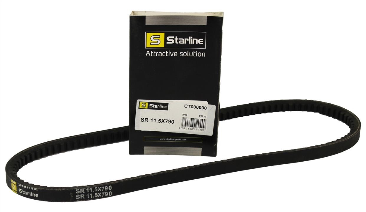 Купить StarLine SR 11.5X790 по низкой цене в Украине!