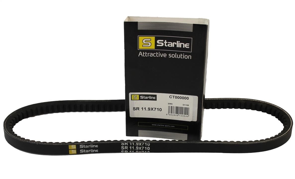 Купить StarLine SR 11.9X710 по низкой цене в Украине!