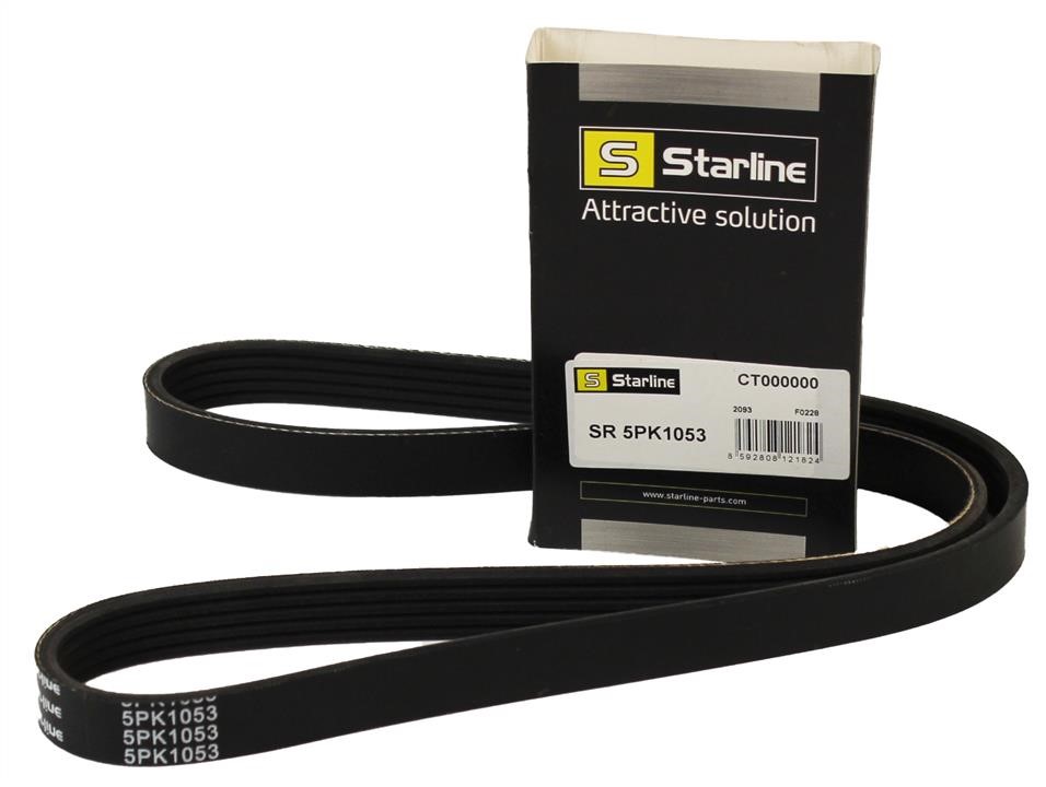 Купить StarLine SR 5PK1053 по низкой цене в Украине!