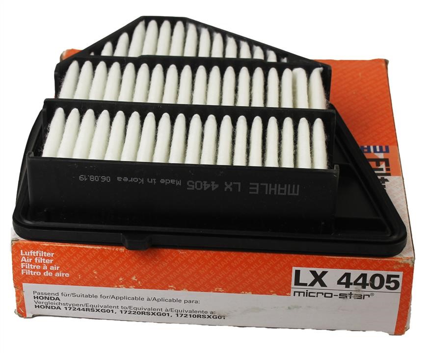 Купить Mahle/Knecht LX 4405 по низкой цене в Украине!