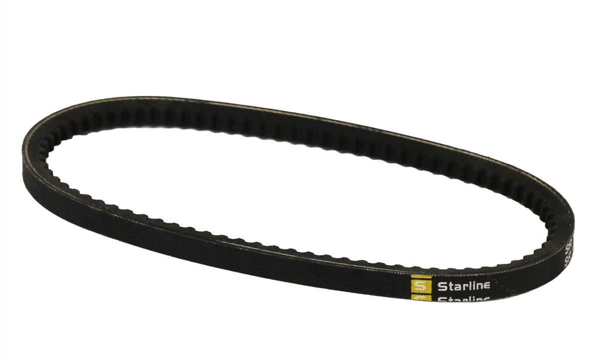 StarLine SR 11X528 Ремінь клиновий 11X528 SR11X528: Купити в Україні - Добра ціна на EXIST.UA!