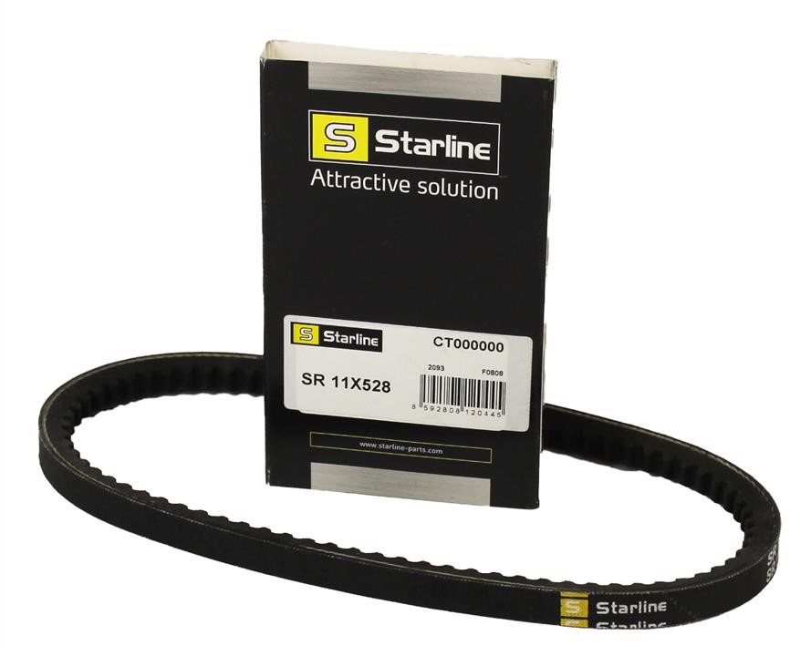 Купить StarLine SR 11X528 по низкой цене в Украине!