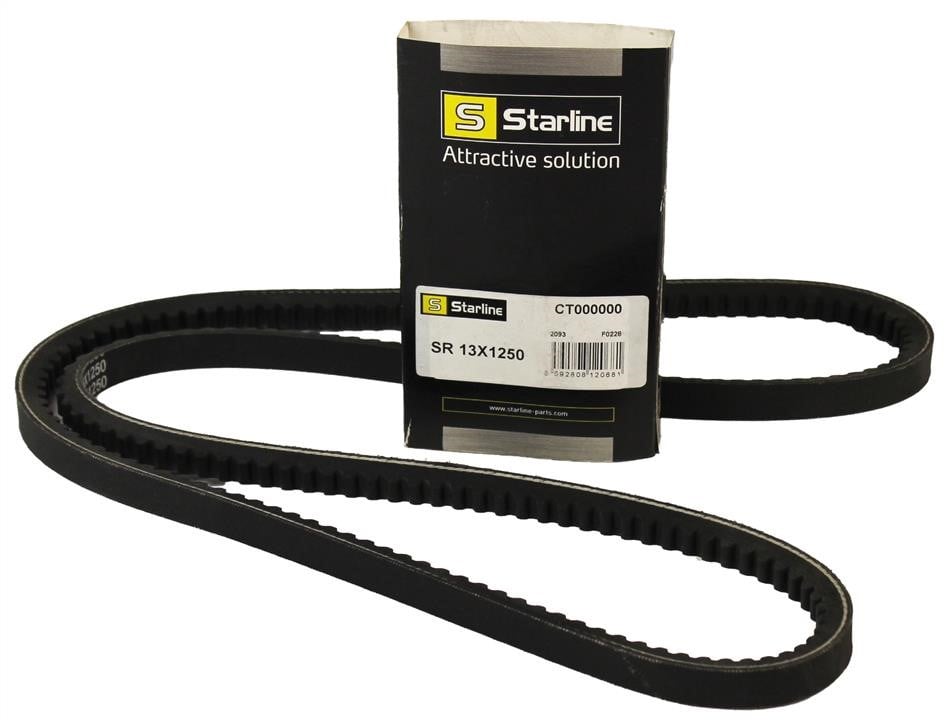 Купити StarLine SR 13X1250 за низькою ціною в Україні!