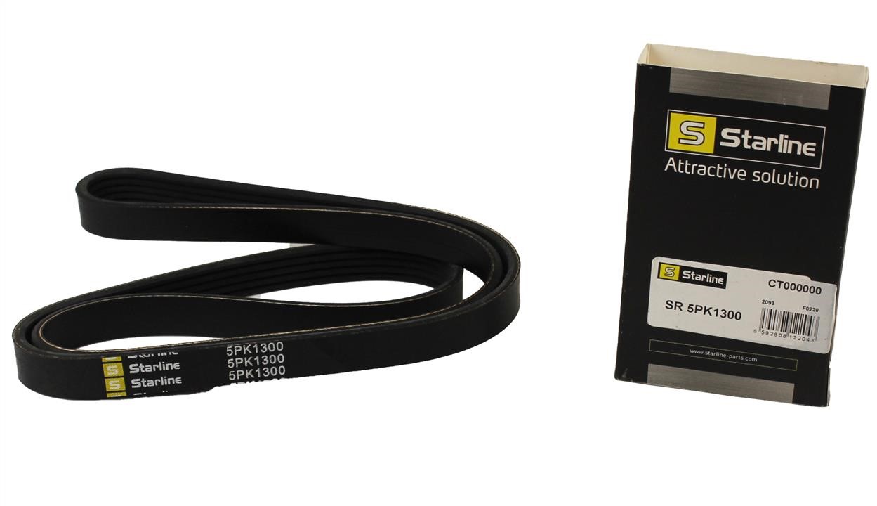 Купить StarLine SR 5PK1300 по низкой цене в Украине!