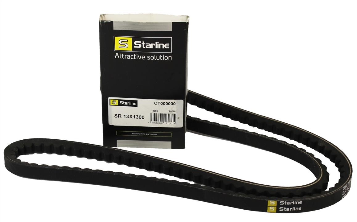 Купить StarLine SR 13X1300 по низкой цене в Украине!