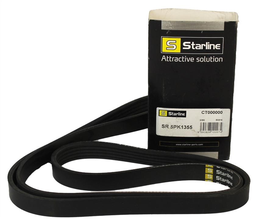 Купить StarLine SR 5PK1355 по низкой цене в Украине!