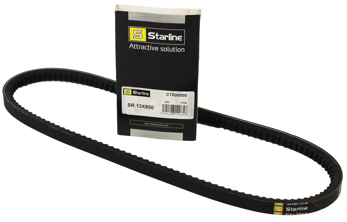 Купить StarLine SR 13X850 по низкой цене в Украине!