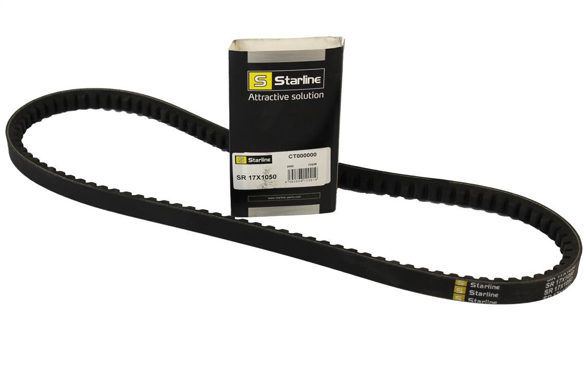 Купить StarLine SR 17X1050 по низкой цене в Украине!