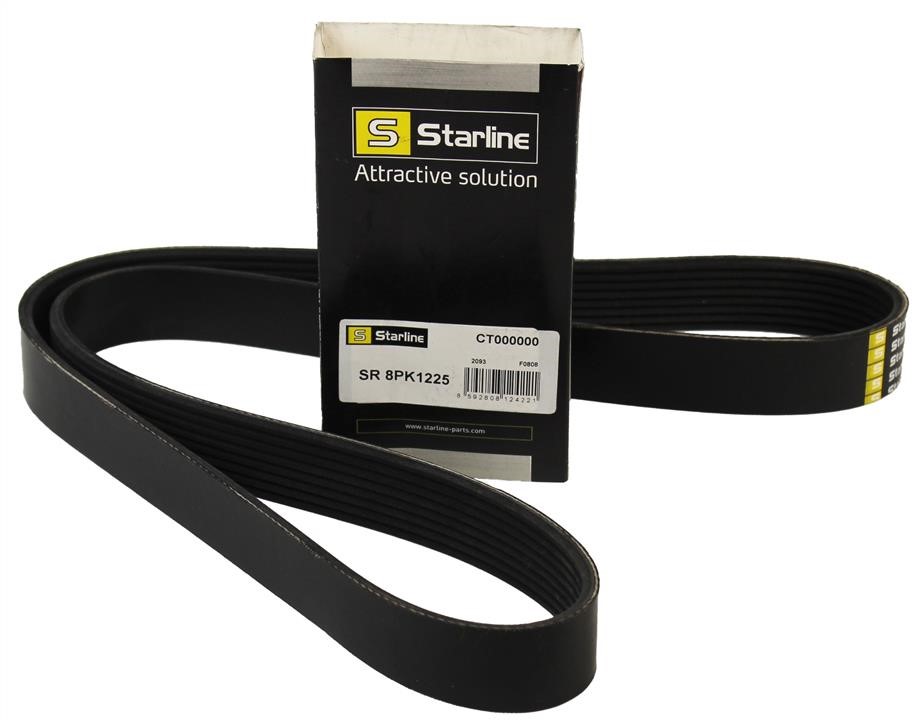 Купить StarLine SR 8PK1225 по низкой цене в Украине!