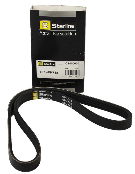 Купить StarLine SR 4PK718 по низкой цене в Украине!