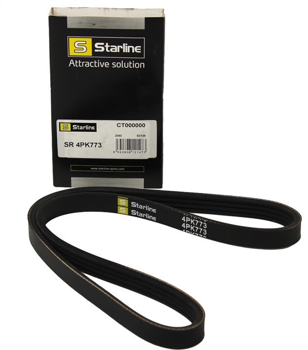 Купить StarLine SR 4PK773 по низкой цене в Украине!