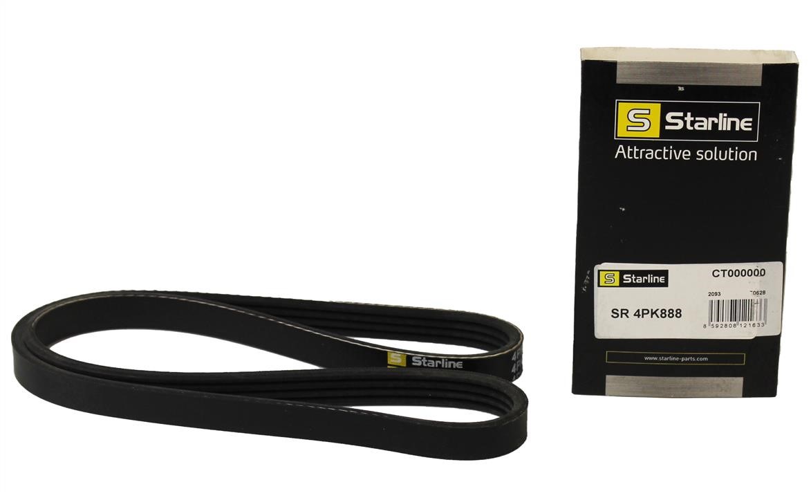 Купить StarLine SR 4PK888 по низкой цене в Украине!