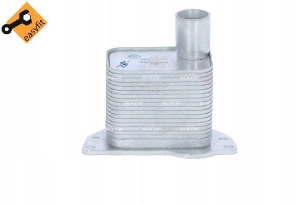 Радиатор масляный NRF 31772