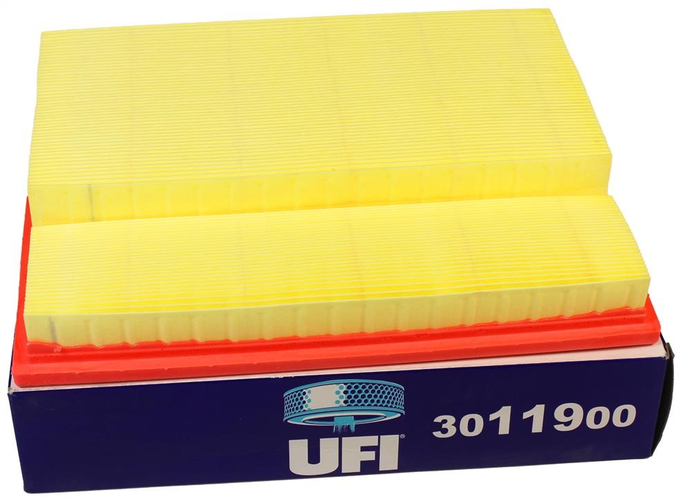 Купити Ufi 30.119.00 за низькою ціною в Україні!